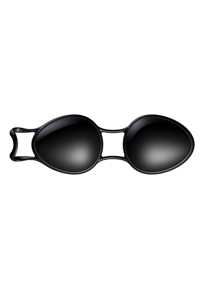 Joy Division Joyballs Secret Balls BLACK - 2