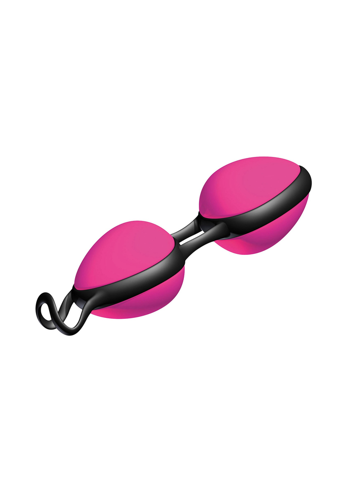 Joy Division Joyballs Secret Balls PINK - 3
