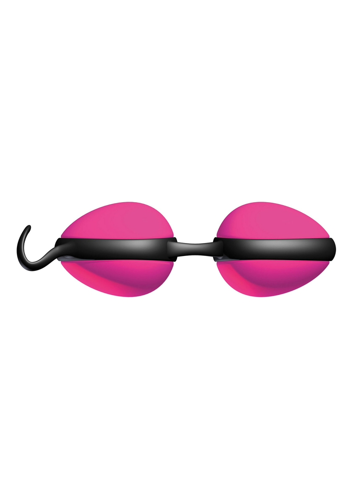 Joy Division Joyballs Secret Balls PINK - 0