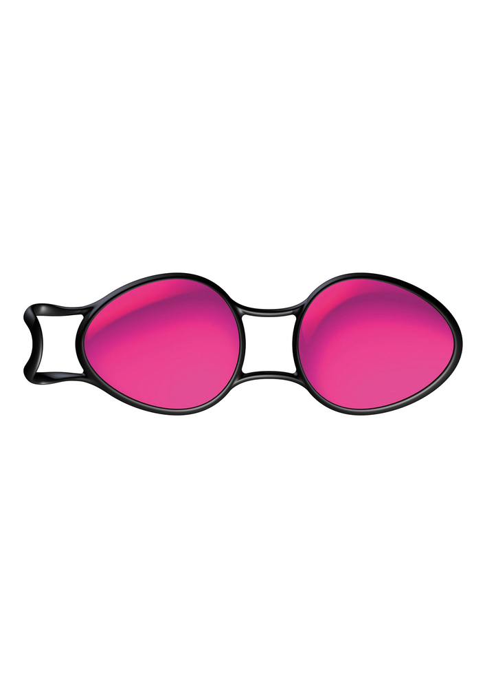 Joy Division Joyballs Secret Balls PINK - 4
