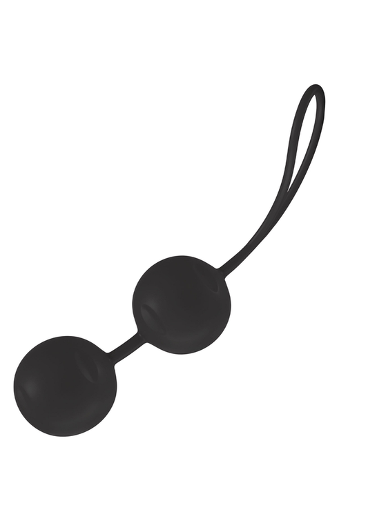 Joy Division Joyballs - Schwarz