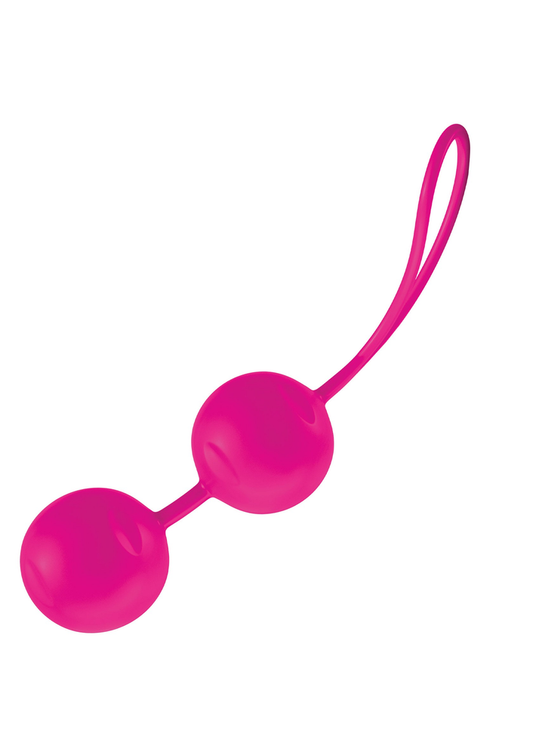 Joy Division Joyballs - Rosa