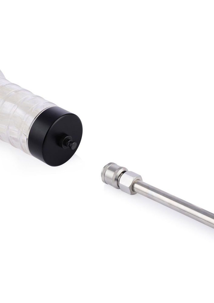 HiSmith Extention bar 30 cm METAL - 2