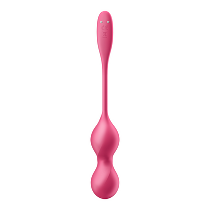 Love Birds 2 - Kegel Oefeningen en G-spot Stimulatie - Roze Pink - 0