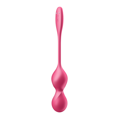 Love Birds 2 - Kegel Oefeningen en G-spot Stimulatie - Roze Pink - 4