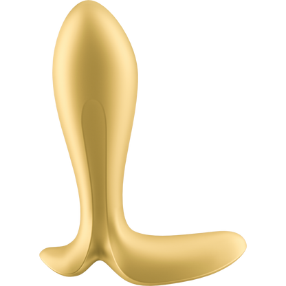 Intensity Plug - Goud Gold - 4