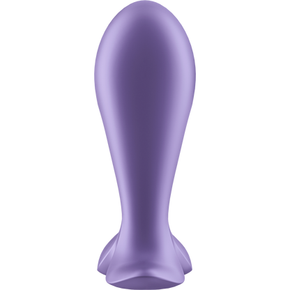 Intensity Plug - Paars Violett - 2