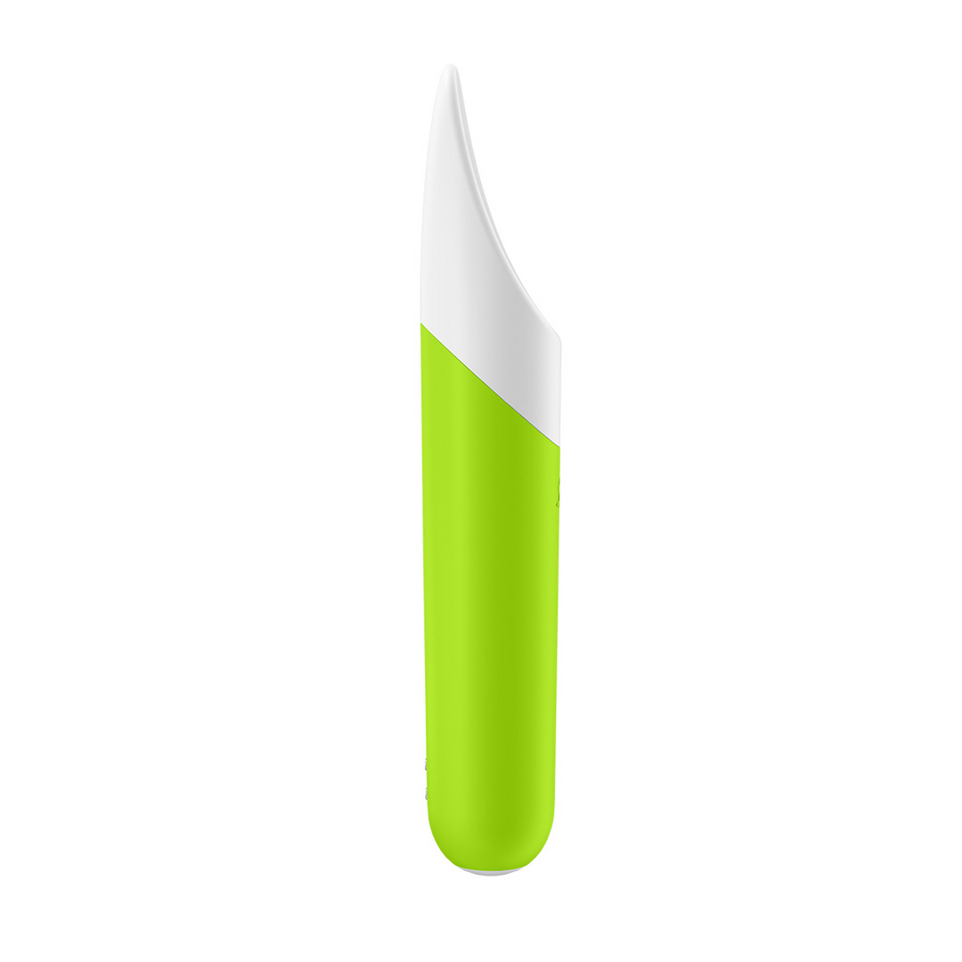Ultra Power Bullet 7 - Vibrerende Bullet - Groen Grün - 0