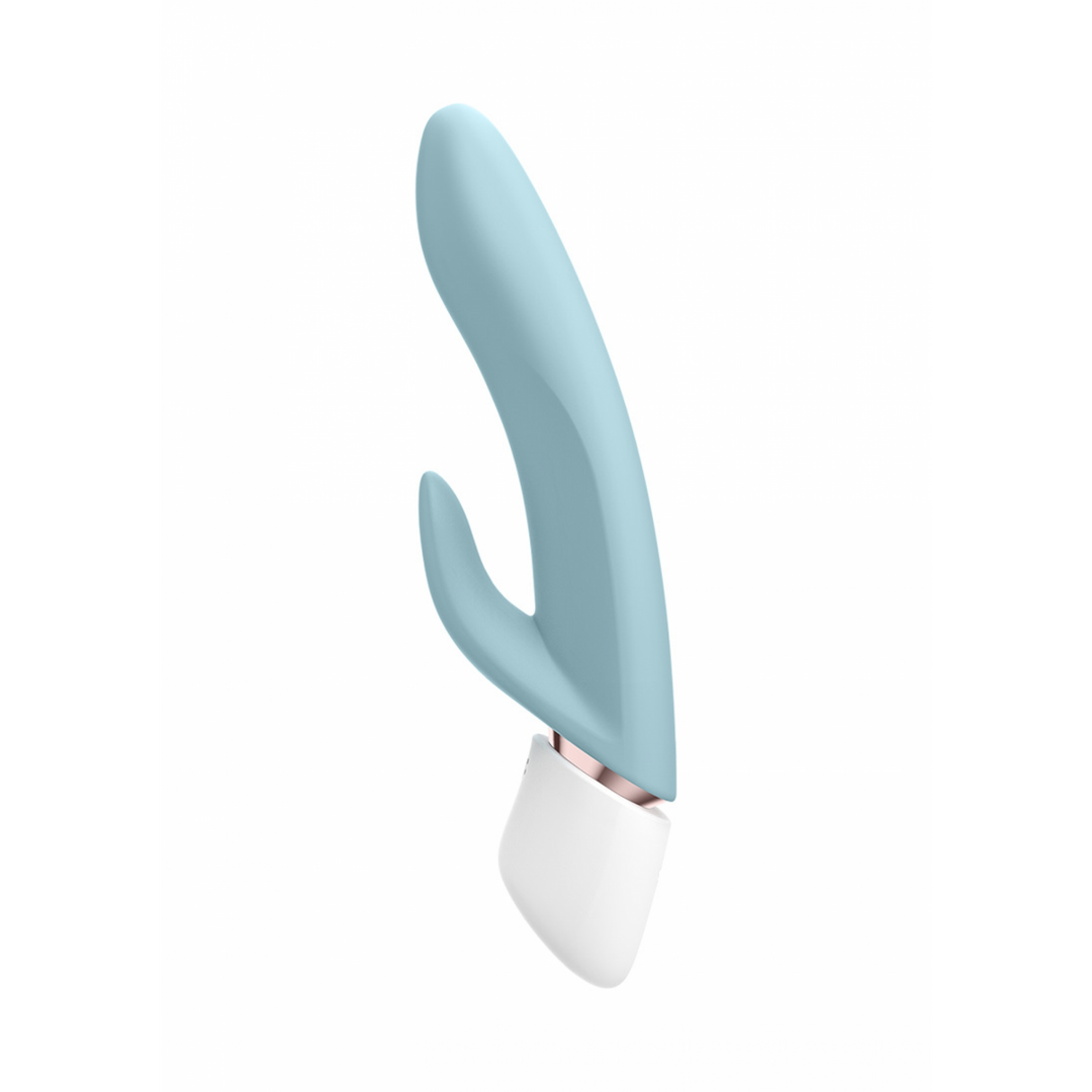 Marvelous Four - Vibrator met verschillende opzetstukken Multicolor - 1