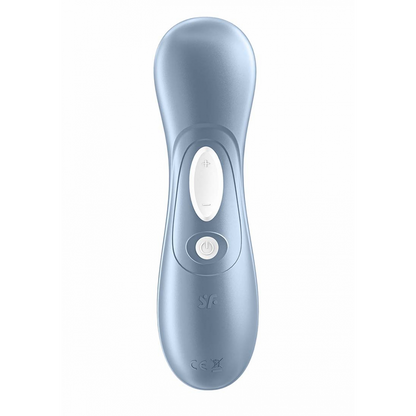 Pro 2 - Airpulse Stimulator - Azul Blau - 6