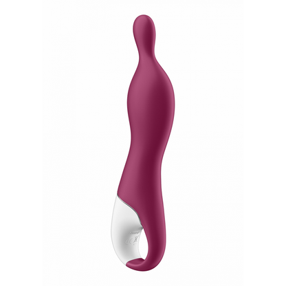 A-Mazing 1 - A-Spot Stimulator - Berry Violett - 1