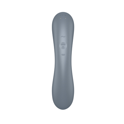 Curvy Trinity 1 - Blauwgrijs Blau - 3