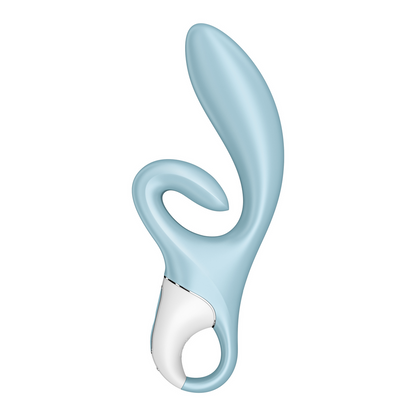 Touch Me - G-Spot en Clitorale Stimulator - Rood Blau - 1