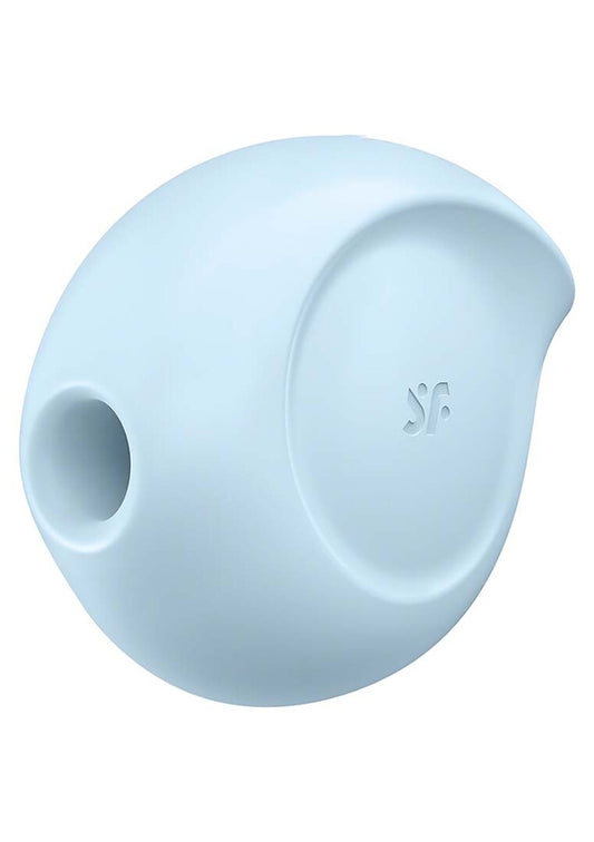 Sugar Rush - Air Pulse Stimulator - Blue