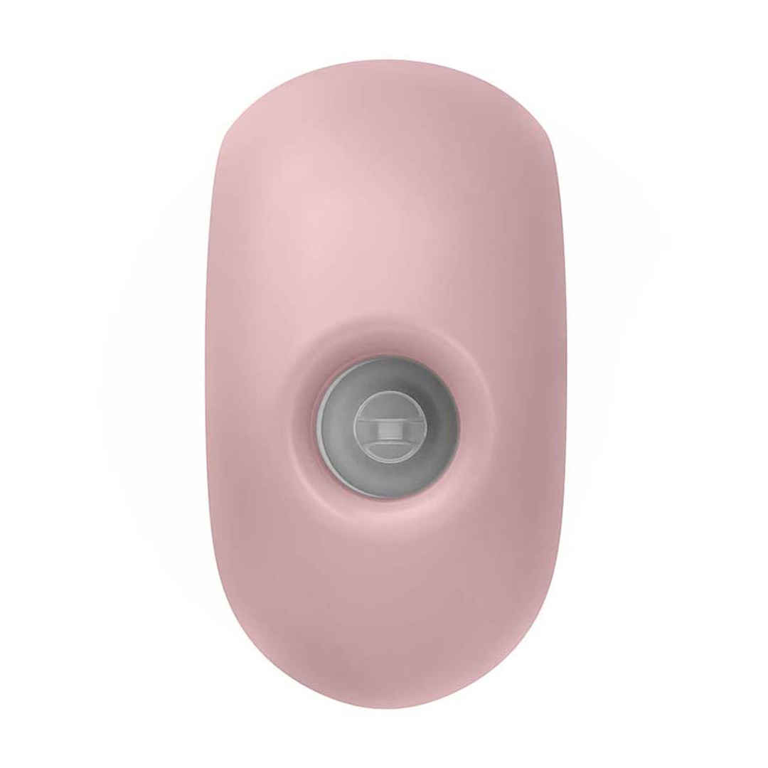 Sugar Rush - Air Pulse Stimulator - Rose Pink - 5
