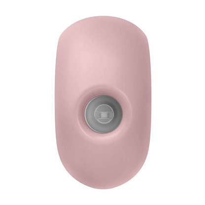 Sugar Rush - Air Pulse Stimulator - Rose Pink - 5