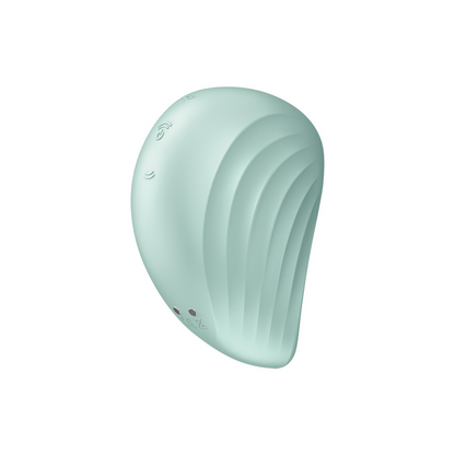 Pearl Diver - Air Pulse Stimulator - Mint Grün - 3