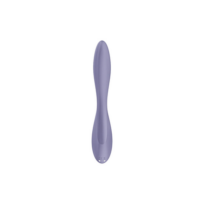 G-Spot Flex 2 - G-Spot Vibrator - Dark Violet Violett - 1