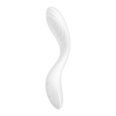 Rrolling Explosion - Klassischer Vibrator