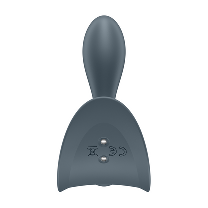 Booty Absolute Beginners 2 - Grijs Grau - 4