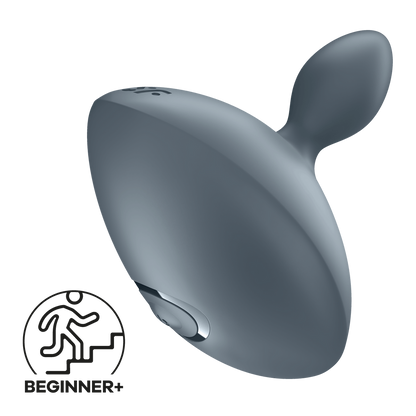 Booty Absolute Beginners 4 - Midnight Blue Grau - 0