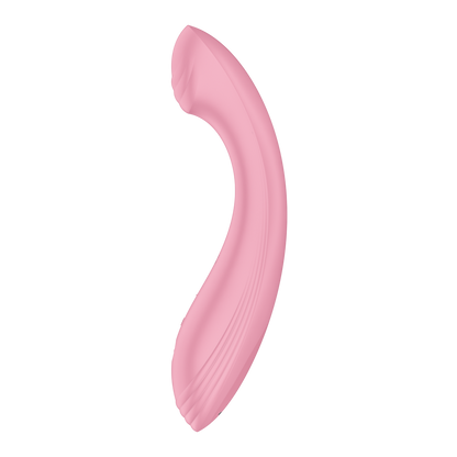 G-Force - Super Sterke G-Spot Vibrator - Roze Pink - 3