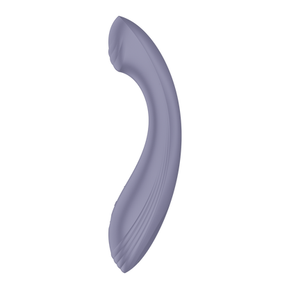 G-Force - Super Sterke G-Spot Vibrator - Violet Violett - 4