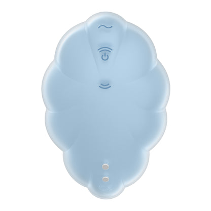 Cloud Dancer - Blauw Blau - 4