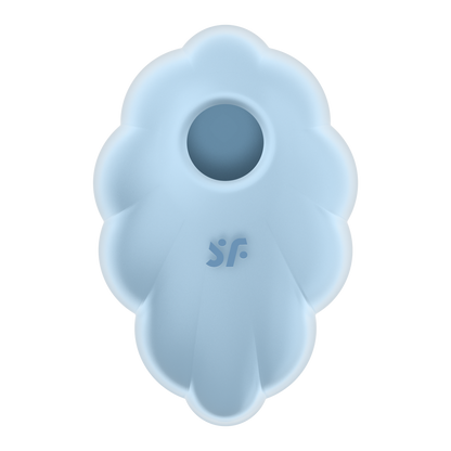 Cloud Dancer - Blauw Blau - 4