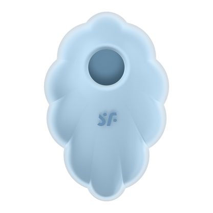 Cloud Dancer - Blauw Blau - 4