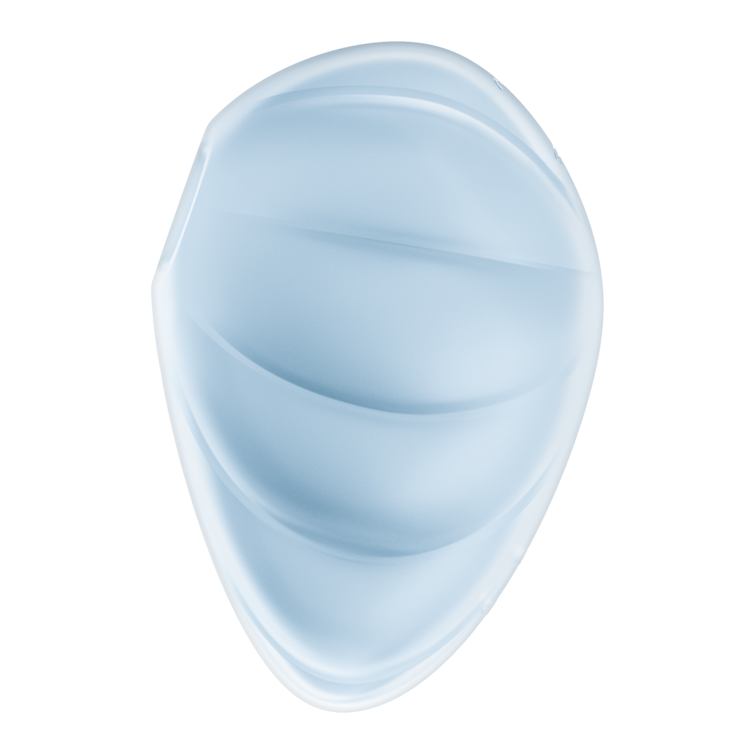 Cloud Dancer - Blauw Blau - 0