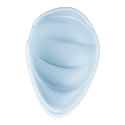 Cloud Dancer - Blauw Blau - 0