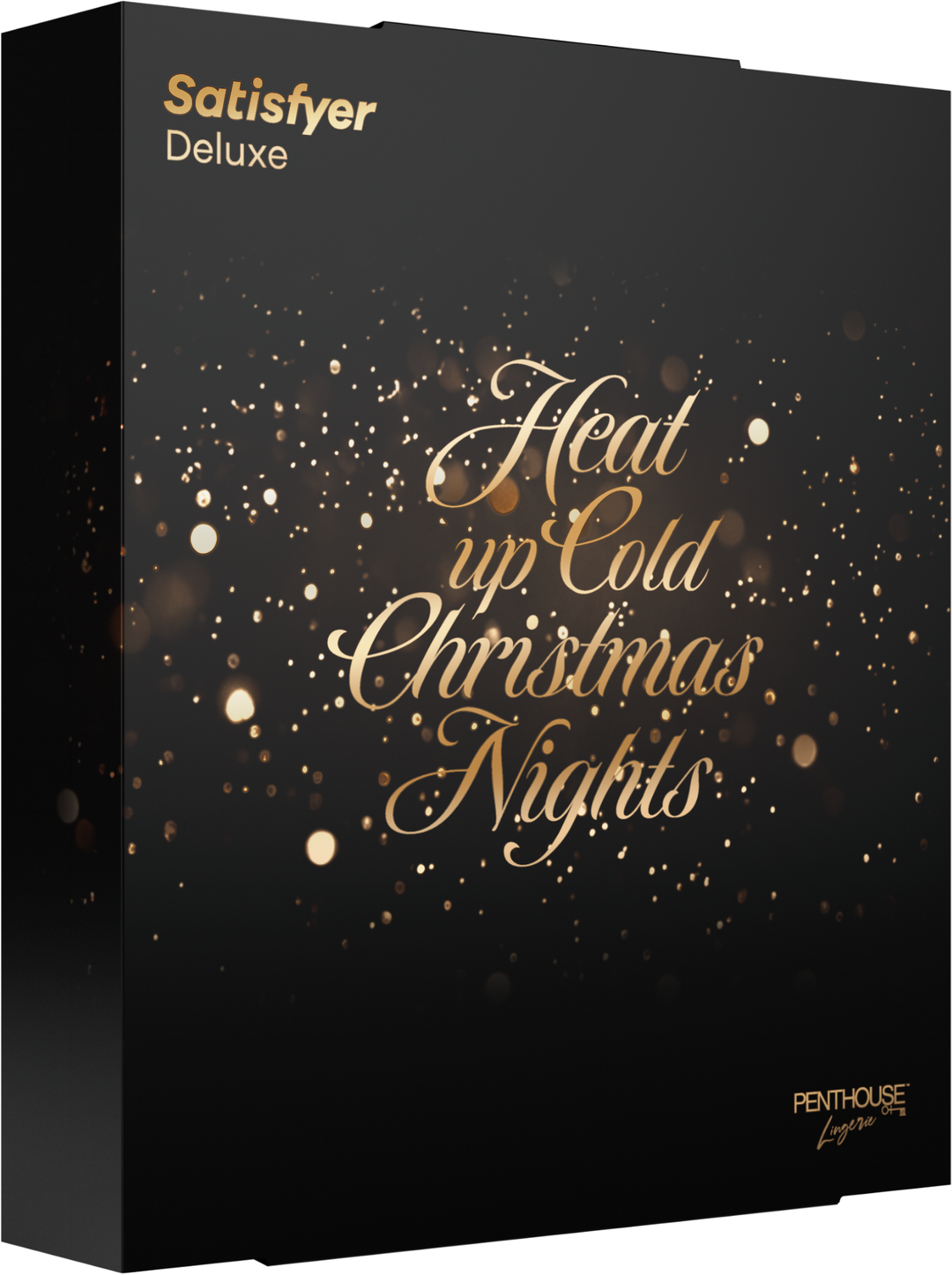 Deluxe Advent Calendar - 0