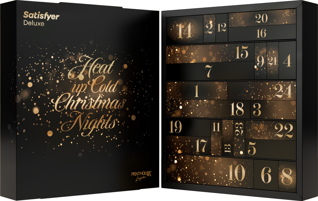 Deluxe Advent Calendar - 1