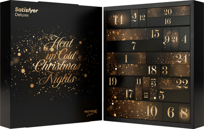 Deluxe Advent Calendar - 1