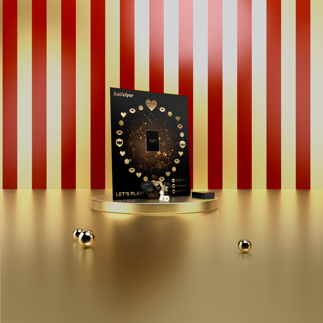 Deluxe Advent Calendar - 5