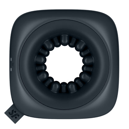 Ring Stroker - Zwart Schwarz - 0