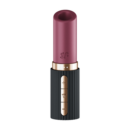 Pro 2 Kiss - Luchtpulsvibrator Violett - 2