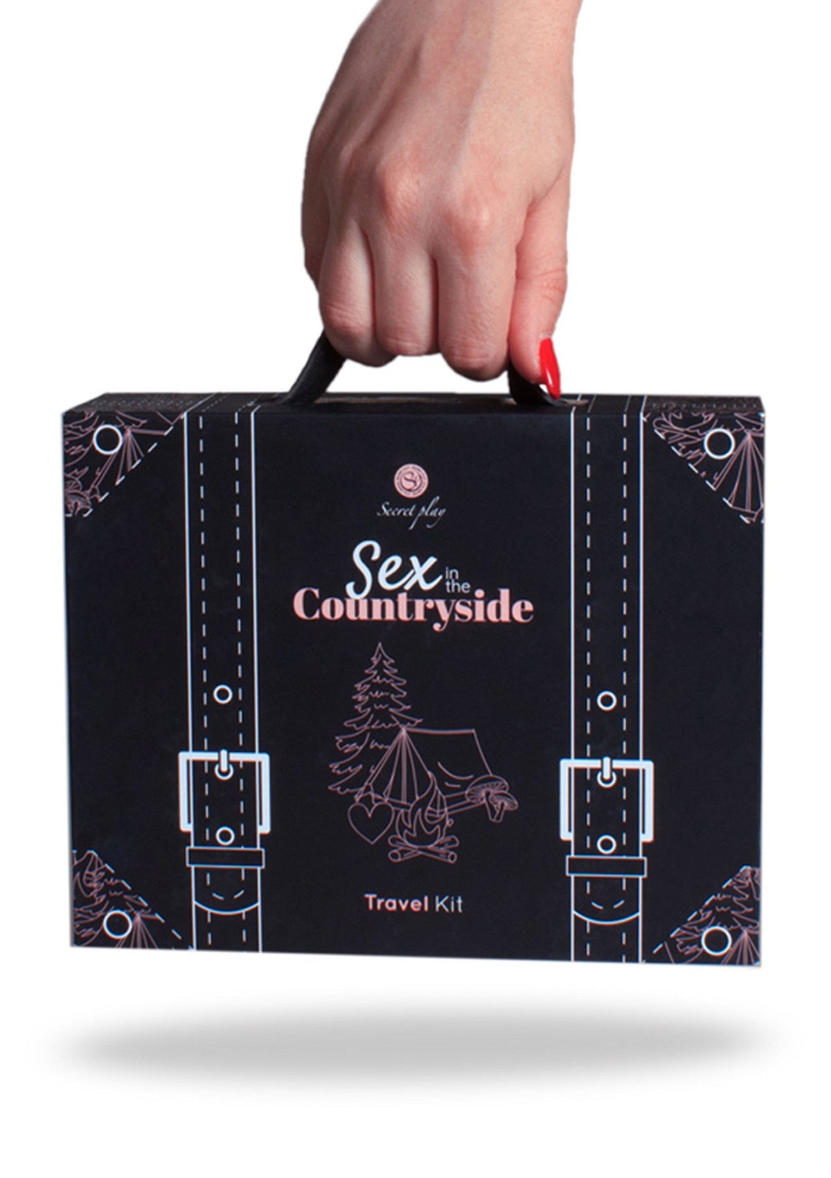 Sex In The Countryside Kit ASSORT - 0