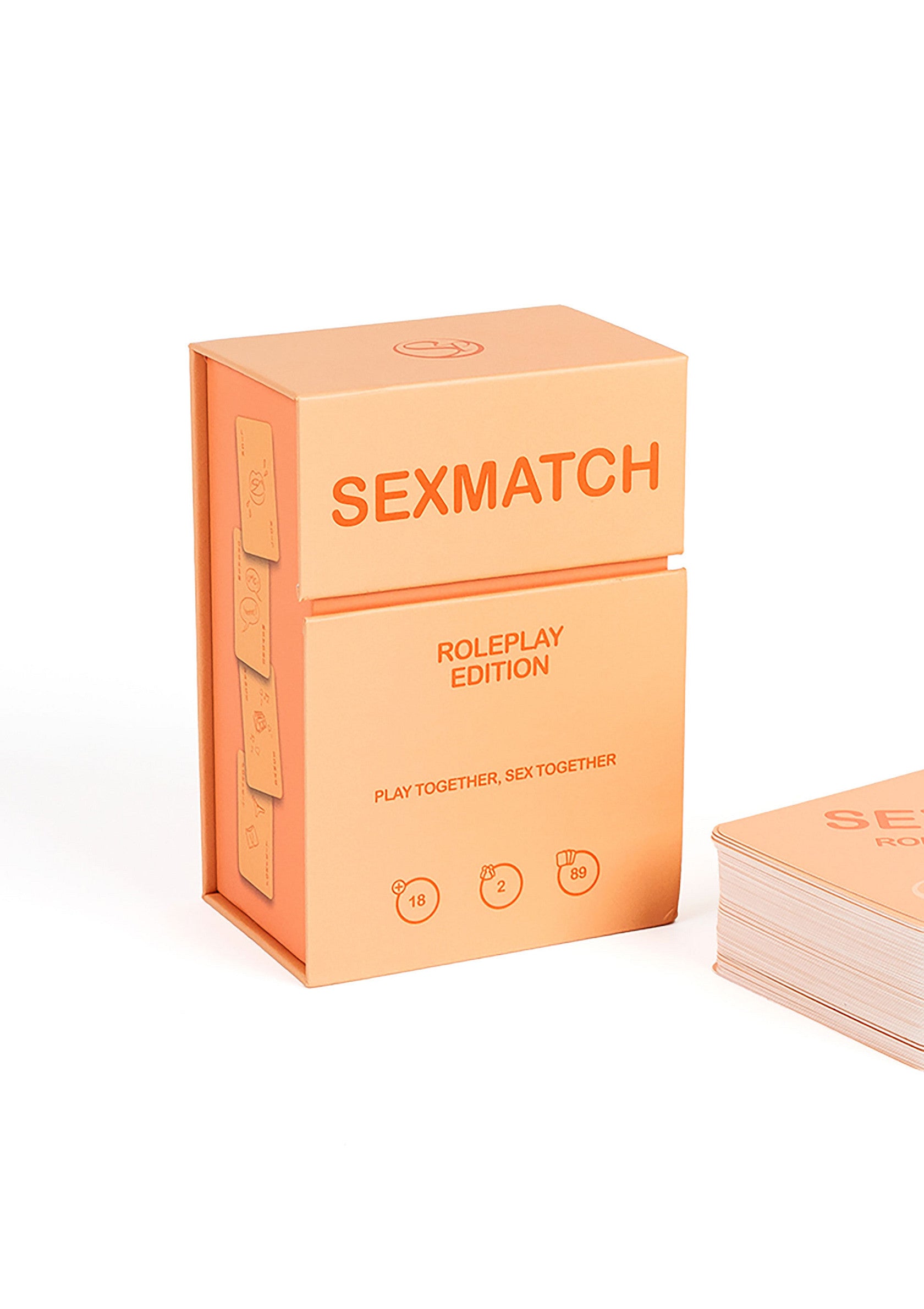Secret Play Sexmatch Roleplay Edition MULTICOLOR - 10