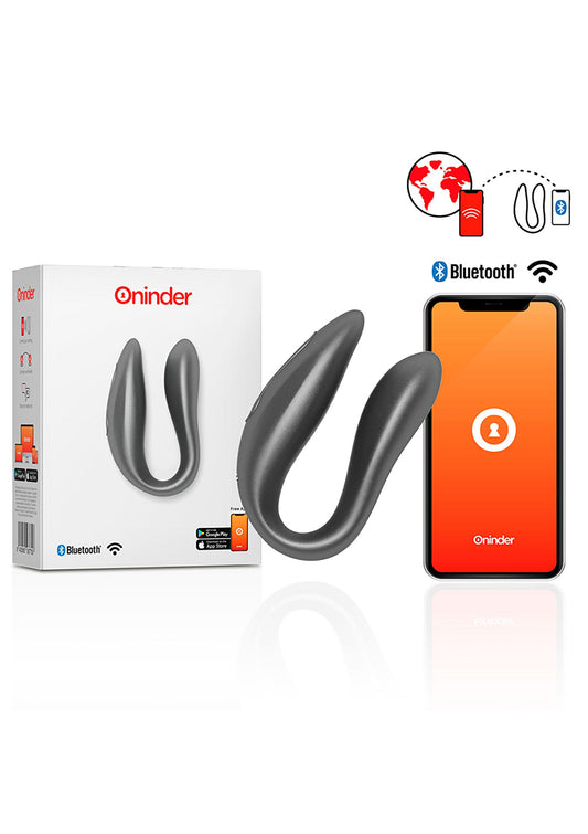 Lisboa Double Pleasure + App - Grau