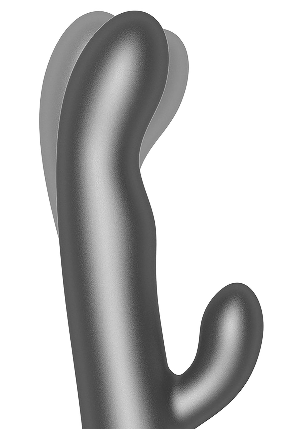 Oslo Rabbit & Rotation + App GREY - 3