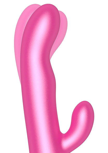 Oslo Rabbit & Rotation + App PINK - 4