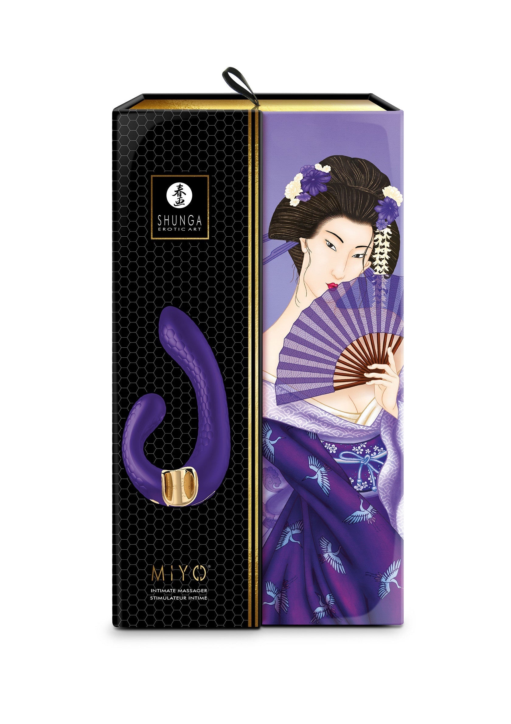Miyo PURPLE - 6