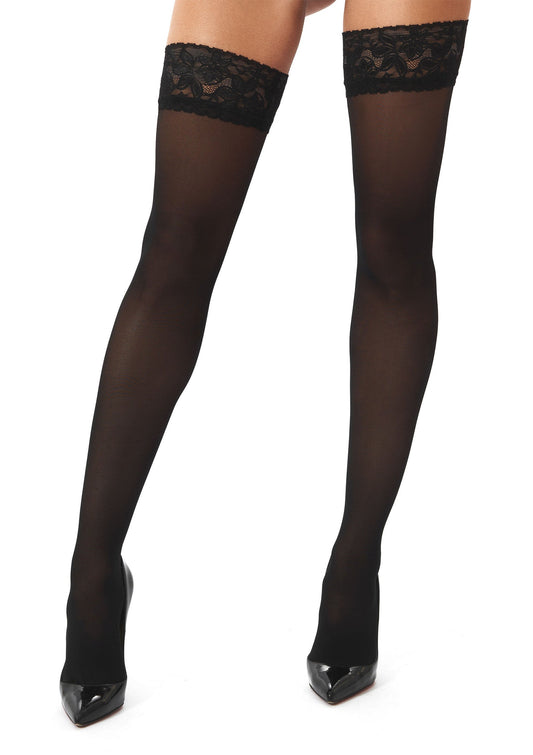 Hold Ups H003 - Schwarz