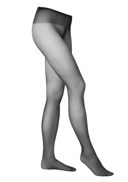 Tights T003 BLACK S/M - 4