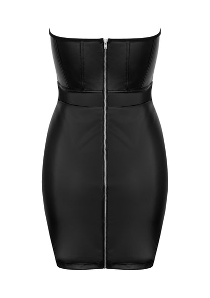 Kotek Blackelia Dress BLACK S/M - 2