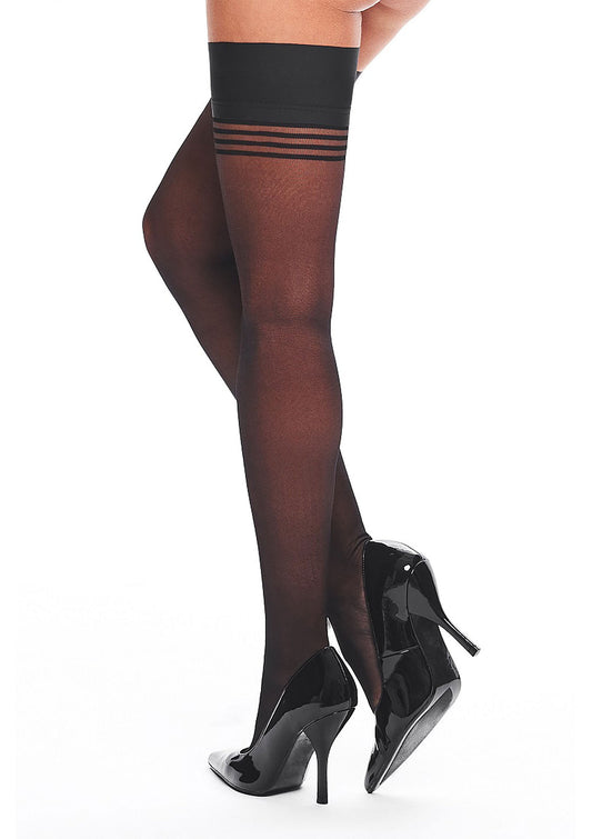 Hold Ups H031 - Schwarz