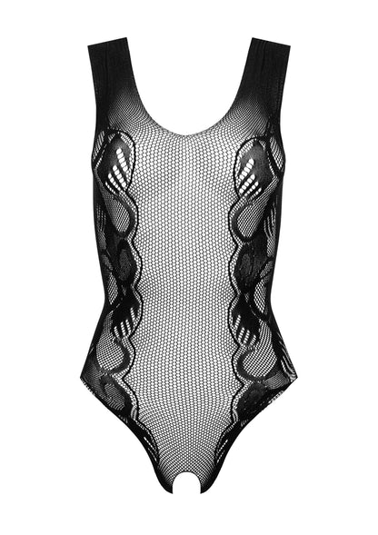 Body FB001 BLACK S/M/L - 2