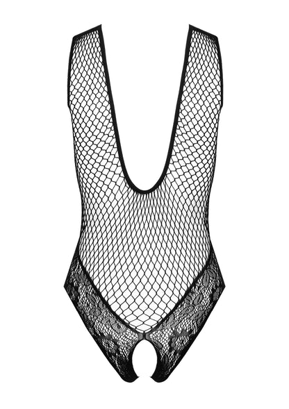 Body FB004 BLACK S/M/L - 1